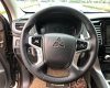 Mitsubishi Pajero 2021 - Cần bán xe Mitsubishi Pajero năm sản xuất 2021, màu nâu, nhập khẩu 