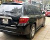 Toyota Highlander 2007 - Cần bán gấp Toyota Highlander năm sản xuất 2007, màu đen 