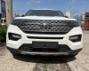 Ford Explorer 2022 - [Hot] Ford Explorer 2022 - Giá tốt nhất miền Nam, hỗ trợ bank cao nhất cùng nhiều quà tặng hấp dẫn