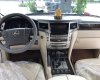 Lexus LX 570 2013 - Bán chiếc Lexus LX570 xuất Mỹ màu trắng Model 2014 xe đăng ký tên cá nhân biển Hà nội đẹp