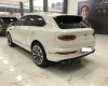 Bentley Bentayga 2022 - Bán ô tô Bentley Bentayga đời 2022 chính chủ vừa bấm biển xong sang tên giờ còn 2%