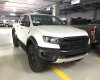 Ford Ranger 2022 - Ford Ranger Raptor new 2022, màu trắng, nhập khẩu, sẵn xe giao ngay