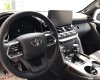 Toyota Land Cruiser LC300 2022 - Toyota Landcruiser LC300 2022 bản xuất thị trường Châu Âu. 