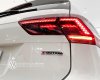 Hãng khác Xe du lịch 2022 - Bán xe Volkswagen Tiguan Luxury S năm 2022, Màu Trắng Sang Trọng ,Tặng Phí trước bạ 50%