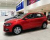 Hãng khác Khác 2022 - Volkswagen Polo 1.6 Hatchback 2022 - Xe màu đỏ-LH Hotline: 093 2168 093