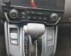Honda CR V 2021 - Xe Honda CRV 1.5L Turbo sensing Model 2021. Xe còn bão hành chính hãng