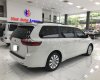 Toyota Sienna 2015 - Bán chiếc Toyota Sienna Limited 3.5V6 sản xuất 2015 xuất Mỹ