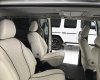 Toyota Sienna 2015 - Bán chiếc Toyota Sienna Limited 3.5V6 sản xuất 2015 xuất Mỹ