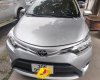 Toyota Vios 2017 - Em Lành Em Hiền - Vios E tự động 2017 