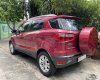 Ford EcoSport Titanium 2017 - Cần bán Xe Ford EcoSport Titanium 2017, một chủ mua mới từ đầu