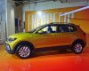 BMW 1 2022 - Volkswagen T-Cross 2022- Màu Gold nổi bật. LH Hotline KD: 093 2168 093