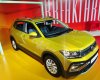 BMW 1 2022 - Volkswagen T-Cross 2022- Màu Gold nổi bật. LH Hotline KD: 093 2168 093