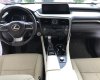 Lexus RX350 2017 - Bán chiếc Lexus RX350 Luxury sản xuất năm 2017 màu Trắng xe một chủ từ đầu,