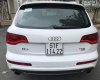 Audi Q7 Sline 2014 - Chính chủ bán xe AUDI  Q7 Sline mầu trắng , nhập khẩu Slovakia