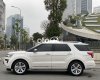 Ford Explorer 2020 - Bán Ford Explorer Limited năm 2020, màu trắng còn mới