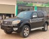 Ford Everest 2012 - Bán Ford Everest 2.5MT sản xuất 2012, màu đen, giá chỉ 455 triệu