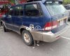 Ssangyong Musso 2002 - Cần bán Ssangyong Musso năm sản xuất 2002, màu xanh lam còn mới, giá chỉ 100 triệu