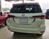 Toyota Fortuner 2017 - Bán Toyota Fortuner 2.7V 4x2AT năm sản xuất 2017, màu trắng, xe nhập chính chủ