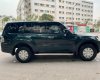 Mitsubishi Pajero Sport 2009 - Cần bán xe Mitsubishi Pajero Sport năm sản xuất 2009, màu xanh lam