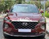 Hyundai Santa Fe 2019 - Bán Hyundai Santa Fe 2.4D năm sản xuất 2019, màu đỏ