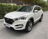 Hyundai Tucson 2018 - Cần bán lại xe Hyundai Tucson 2.0 sản xuất năm 2018, màu trắng
