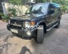 Mitsubishi Pajero Sport 2000 - Cần bán gấp Mitsubishi Pajero Sport năm 2000, màu xanh lam, nhập khẩu nguyên chiếc còn mới