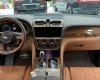 Bentley Bentayga 2022 - Bán Bentley Bentayga First Edition 2022, màu trắng, nội thất nâu da bò, xe có sẵn giao ngay
