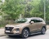 Hyundai Santa Fe 2019 - Bán Hyundai Santa Fe năm sản xuất 2019, màu nâu xe gia đình