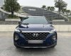 Hyundai Santa Fe 2019 - Cần bán xe Hyundai Santa Fe 2.2D Premium Full dầu sản xuất năm 2019