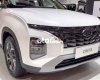 Hyundai Creta 2022 - Bán xe Hyundai Creta 1.5L tiêu chuẩn năm 2022, màu trắng, nhập khẩu 