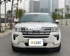 Ford Explorer 2020 - Bán Ford Explorer Limited năm 2020, màu trắng còn mới