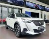 Peugeot 2008 2021 - Cần bán xe Peugeot 2008 Active sản xuất năm 2021, nhập khẩu nguyên chiếc, giá 769tr