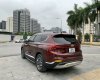 Hyundai Santa Fe 2021 - Bán Hyundai Santa Fe 2.2L AT 4WD Premium năm sản xuất 2021