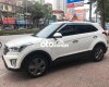 Hyundai Creta 2017 - Bán Hyundai Creta 1.5L Đặc biệt năm sản xuất 2017, màu trắng, nhập khẩu 