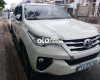 Toyota Fortuner 2017 - Bán Toyota Fortuner 2.4MT 4x2 năm sản xuất 2017, xe nhập như mới, 800tr