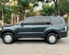 Mitsubishi Pajero Sport 2009 - Cần bán xe Mitsubishi Pajero Sport năm sản xuất 2009, màu xanh lam