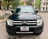 Mitsubishi Pajero Sport 2009 - Cần bán xe Mitsubishi Pajero Sport năm sản xuất 2009, màu xanh lam