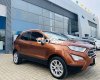 Ford EcoSport 2020 - Cần bán gấp Ford EcoSport Titanium 1.0L AT năm sản xuất 2020