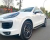 Porsche Cayenne S 2015 - Bán xe Porsche Cayenne S 2015, màu trắng