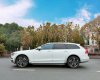 Volvo V90 2019 - Xe Volvo V90 sản xuất 2019, màu trắng, xe nhập