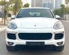 Porsche Cayenne S 2015 - Bán ô tô Porsche Cayenne S sản xuất năm 2015, màu trắng, xe nhập