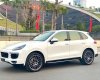 Porsche Cayenne S 2015 - Bán xe Porsche Cayenne S 2015, màu trắng