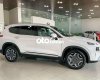 Hyundai Santa Fe 2022 - Bán xe Hyundai Santa Fe 2.5 xăng cao cấp năm sản xuất 2022, màu trắng, xe nhập