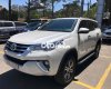 Toyota Fortuner 2020 - Cần bán xe Toyota Fortuner 2.4G 4x2AT năm sản xuất 2020, màu trắng số tự động