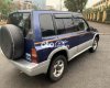 Suzuki Vitara 2005 - Bán Suzuki Vitara sản xuất 2005, màu xanh lam còn mới, giá chỉ 166 triệu