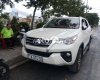 Toyota Fortuner 2017 - Bán Toyota Fortuner 2.4MT 4x2 năm sản xuất 2017, xe nhập như mới, 800tr