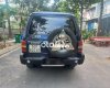 Mitsubishi Pajero Sport 2000 - Cần bán gấp Mitsubishi Pajero Sport năm 2000, màu xanh lam, nhập khẩu nguyên chiếc còn mới