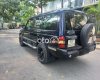 Mitsubishi Pajero Sport 2000 - Cần bán gấp Mitsubishi Pajero Sport năm 2000, màu xanh lam, nhập khẩu nguyên chiếc còn mới