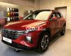 Hyundai Creta 2022 - Bán xe Hyundai Creta 1.5L tiêu chuẩn năm 2022, màu đỏ, xe nhập, giá tốt
