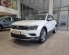 Volkswagen Tiguan 2022 - Phiên bản cao cấp nhất - giá giảm 100% trước bạ